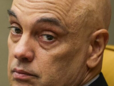 Governo Trump chama Moraes de “tóxico” e manda recado ao STF