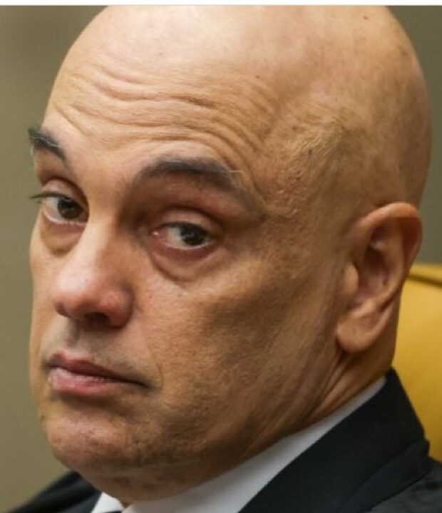 Governo Trump chama Moraes de “tóxico” e manda recado ao STF