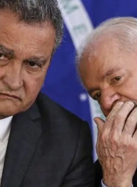 Governo Lula anuncia projeto para regulação das redes sociais