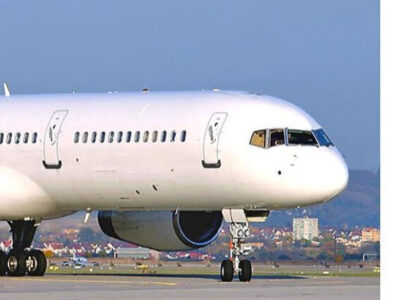 Sem identificação: avião misterioso usado pela CIA pousa em Porto Alegre em missão não revelada pelos EUA; VÍDEO