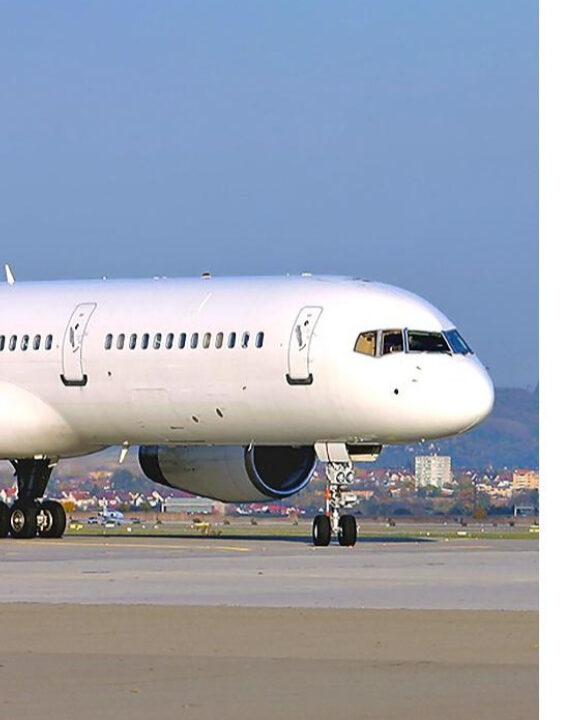 Sem identificação: avião misterioso usado pela CIA pousa em Porto Alegre em missão não revelada pelos EUA; VÍDEO