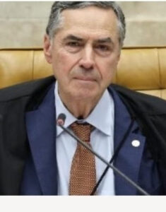 Filho de Barroso desiste de voltar aos EUA após sanção de Trump