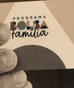 Bolsa Família faz 1 em cada 2 famílias deixar força de trabalho, diz estudo