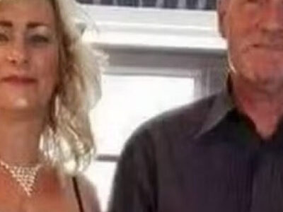 Discussão íntima acaba com mulher torcendo os testículos do marido e se apresentando à polícia; ENTENDA