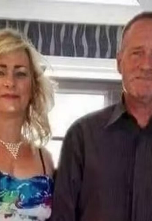 Discussão íntima acaba com mulher torcendo os testículos do marido e se apresentando à polícia; ENTENDA