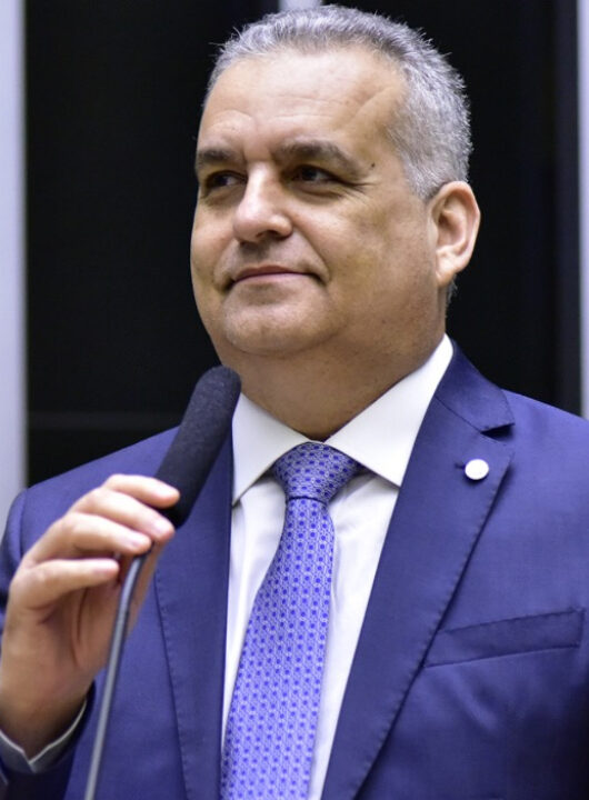 “O povo brasileiro exige respostas sérias”, diz relator da CPMI do INSS