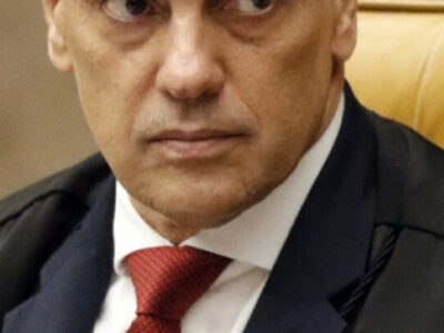 New York Times lista acusações contra ministro Alexandre de Moraes