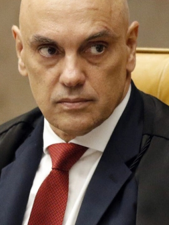 New York Times lista acusações contra ministro Alexandre de Moraes