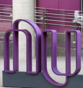 Fundador da Nubank se desfaz de milhões em ações em meio ao risco de sanções dos EUA contra bancos brasileiros