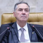 Barroso convida influenciadores para divulgar imagem positiva do STF
