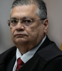 Apesar da posição de Flávio Dino, instituições financeiras do Brasil deverão cumprir a Magnitsky