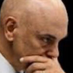 Moraes alerta que bancos brasileiros poderão ser punidos se seguirem diretrizes de lei dos EUA