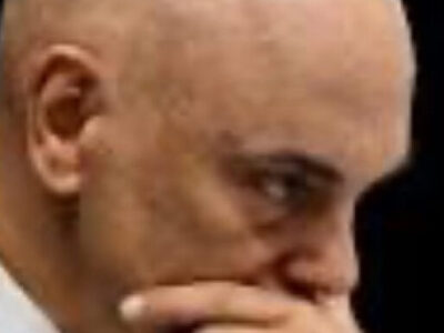 Moraes alerta que bancos brasileiros poderão ser punidos se seguirem diretrizes de lei dos EUA