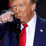Trump aumenta pressão sobre Maduro e envia novos navios de guerra à Venezuela