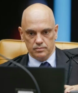 Embaixada dos EUA diz que nenhum tribunal pode anular sanções impostas pelo país