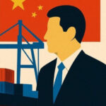 Como a China se ‘infiltrou’ na cadeia produtiva do agro brasileiro