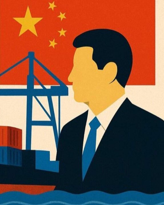 Como a China se ‘infiltrou’ na cadeia produtiva do agro brasileiro