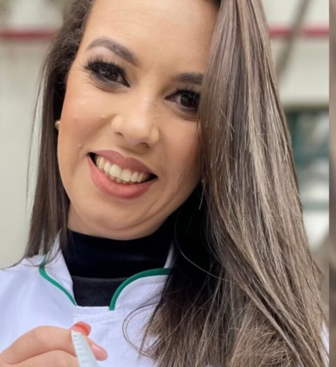 Saiba quem é a madrasta que ameaçou jogar enteada de 7 anos da janela