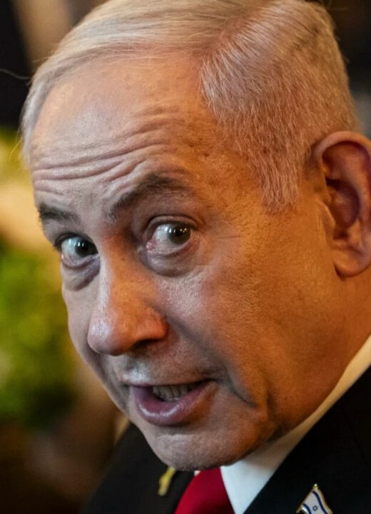 Benjamin Netanyahu afirma que grupo Hamas não quer acordo