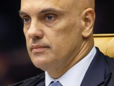 Militantes da Globo News dão dicas a Moraes para burlar sanções de Trump; VEJA VÍDEO