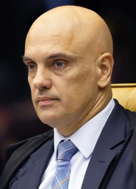 Militantes da Globo News dão dicas a Moraes para burlar sanções de Trump; VEJA VÍDEO
