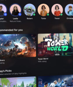 No Roblox, crianças são incentivadas a comportamentos sexuais em troca de moedas virtuais