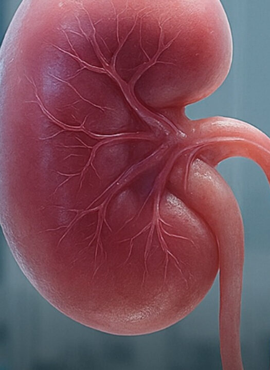 China revoluciona a medicina com rim artificial que poderá salvar milhões de vidas