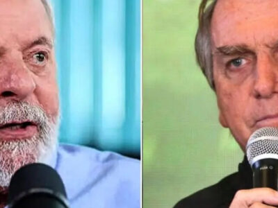 Paraná pesquisas mostra cenário político ruim para Lula e levanta suspeitas sobre Quaest; VEJA NÚMEROS
