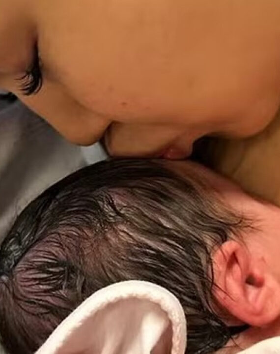 Mãe perde a guarda de bebê uma hora após o parto por ela ter falhado em ‘teste de competência parental’; ENTENDA