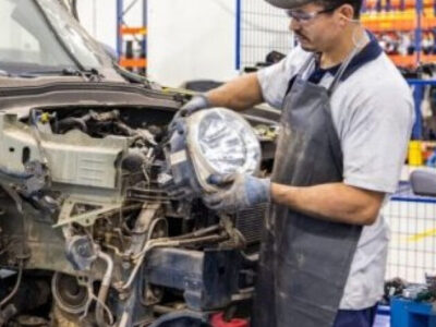 Empresa automotiva inaugura fábrica que reutiliza peças para fabricar novos carros; ENTENDA