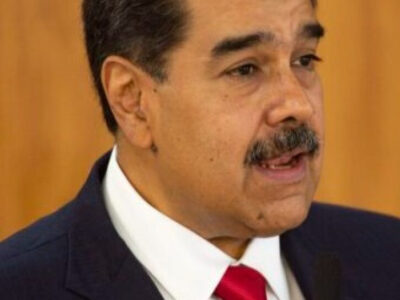 Com pressão dos EUA, Maduro estaria planejando fuga; SAIBA PARA ONDE