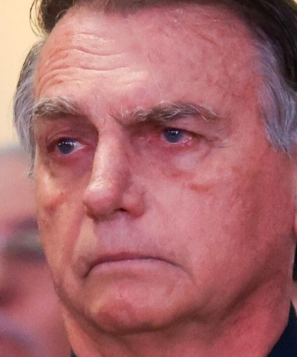 PF apronta cela para eventual prisão de Bolsonaro