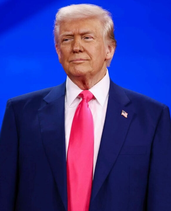 Comboja indica Donald Trump para Nobel da paz após mediação