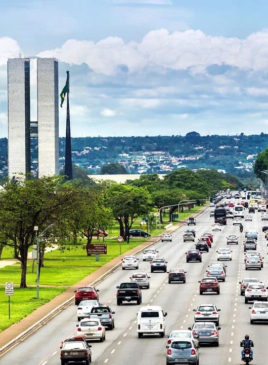 Ranking revela as capitais mais caras e mais baratas do Brasil em 2025