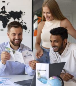 Marília e região: Sebrae realiza curso sobre “Gestão Colaborativa de Turismo” para diversos municípios. Capacitação para lideranças e agentes públicos. Inscrições aqui!