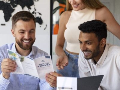 Marília e região: Sebrae realiza curso sobre “Gestão Colaborativa de Turismo” para diversos municípios. Capacitação para lideranças e agentes públicos. Inscrições aqui!