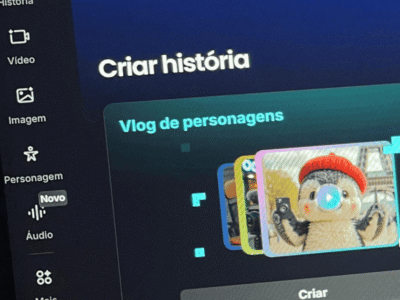 Como criar vídeos de memes utilizando IA? Veja o passo a passo