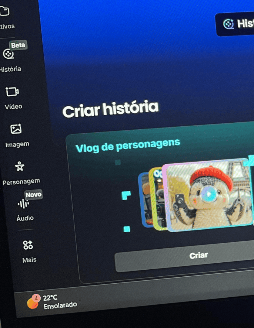 Como criar vídeos de memes utilizando IA? Veja o passo a passo