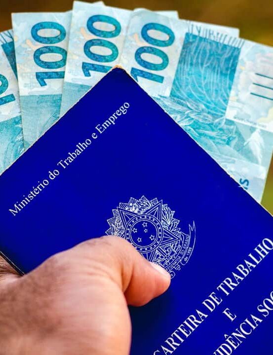 “Todos os motivos que levam a demissão de receber quase nada”, alerta advogado João