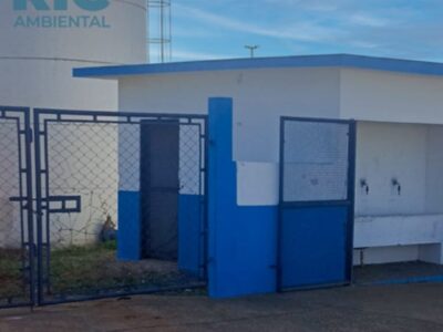 Fontes públicas de bairros de Marília são revitalizadas e recuperadas pela RIC Ambiental. Concessionária reforça segurança da água oferecida à população
