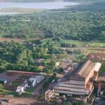 Minas de níquelno Brasil são vendidas à China por U$ 500 milhões apesar deproposta holandesa de U$ 900 milhões