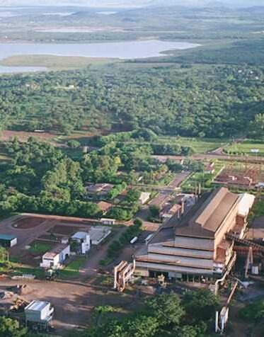 Minas de níquelno Brasil são vendidas à China por U$ 500 milhões apesar deproposta holandesa de U$ 900 milhões