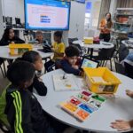 Robótica: aulas impulsionam inovação e o engajamento na Rede Municipal de Ensino de Marília. Programa conecta áreas do conhecimento e estimula alunos. Veja