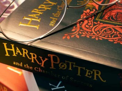 Nova série de Harry Potter vai durar 10 anos