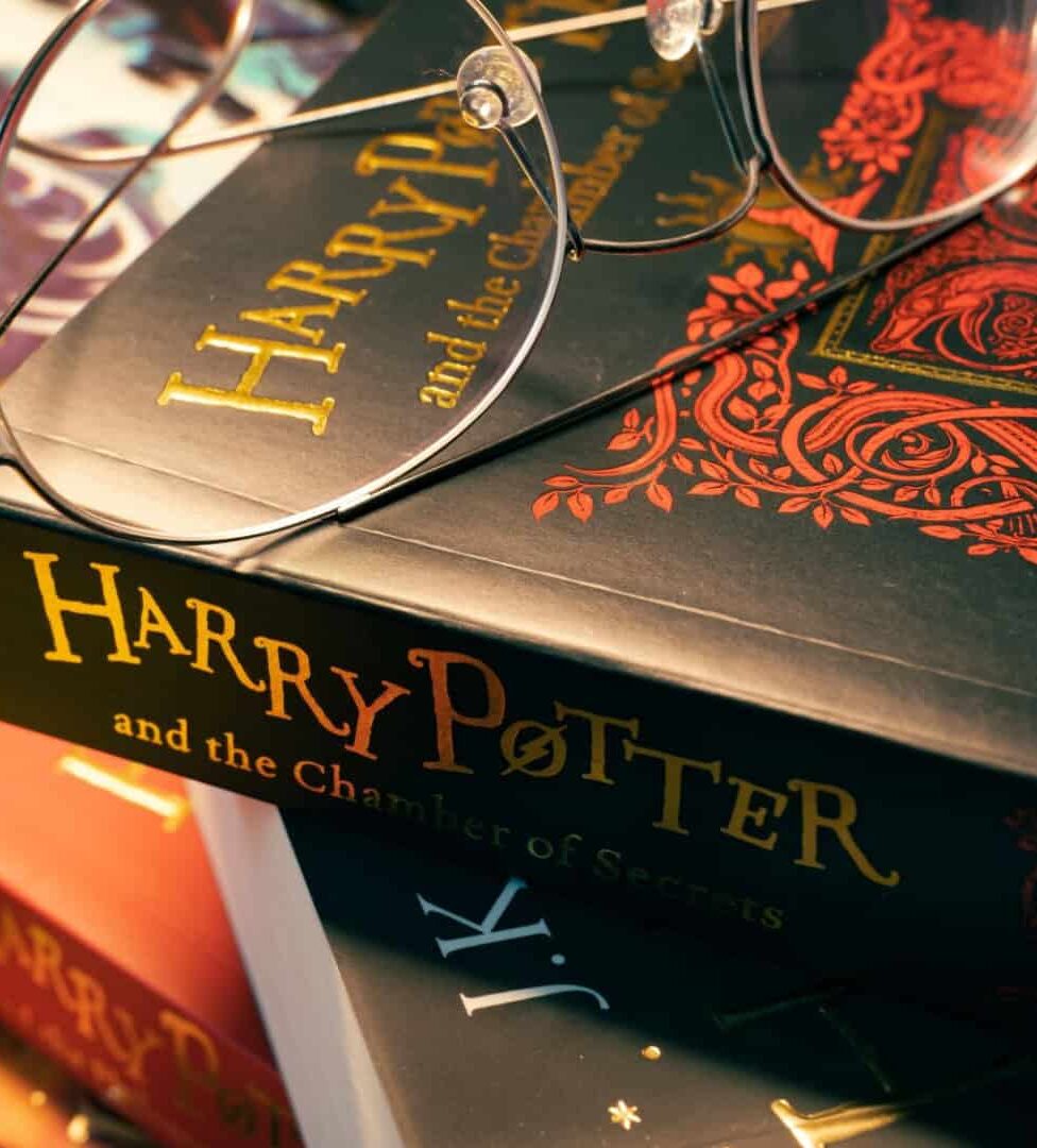 Nova série de Harry Potter vai durar 10 anos