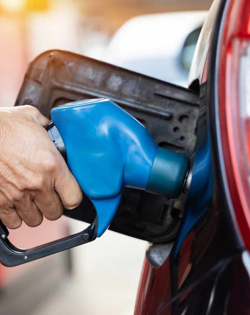 Como identificar combustível adulterado?