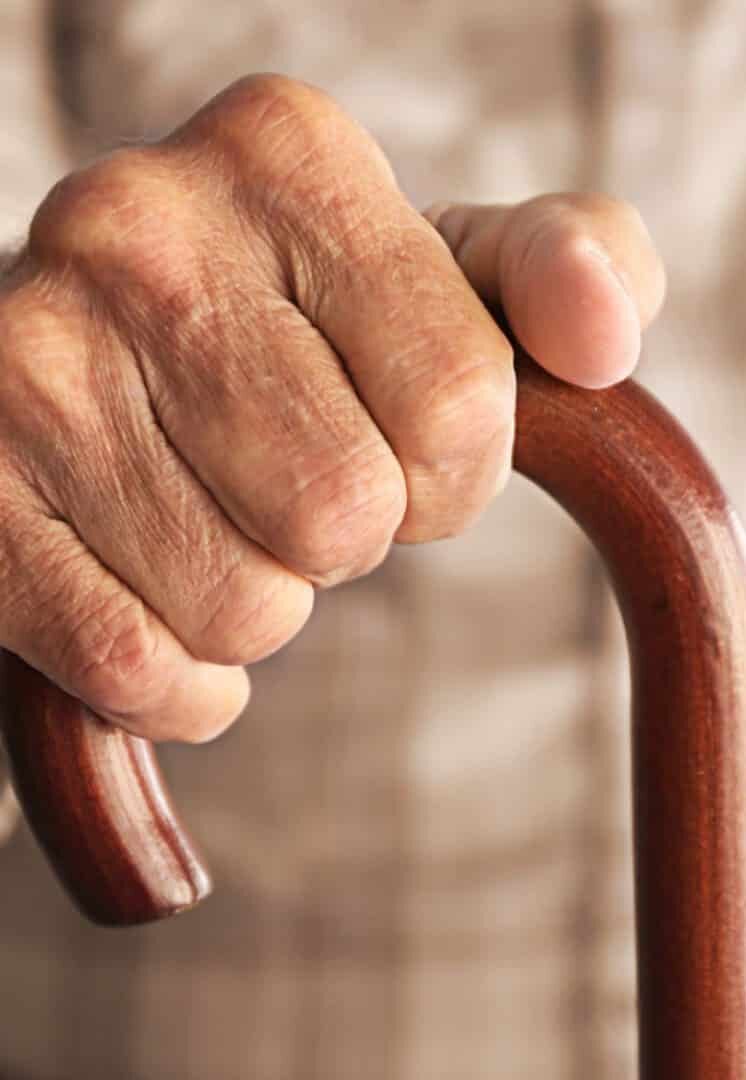 Solidão na terceira idade: robôs com IA viram companhia para idosos