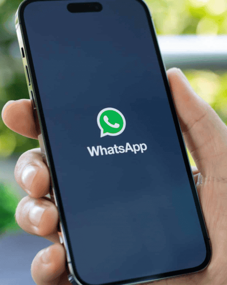Nova função de IA ajudará usuários a escrever mensagens no WhatsApp