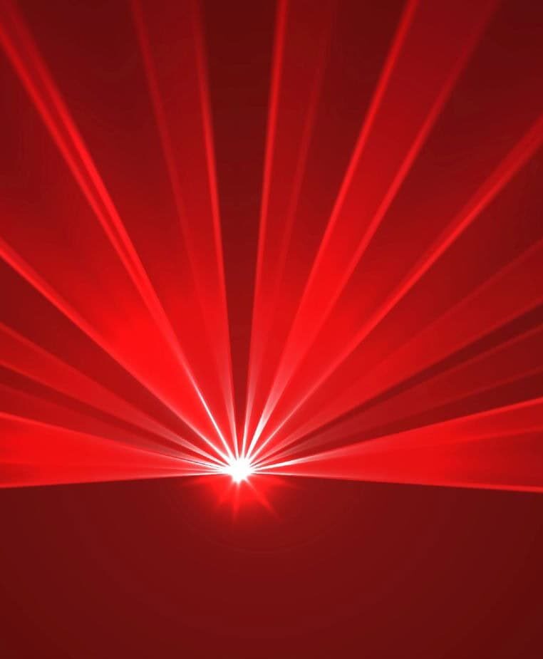 Penas de pavão geram raio laser… Como assim?