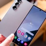 Como remover pessoas e objetos de fotos em celulares da Samsung